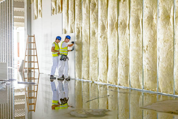 Best Insulation for Specific Applications in Keyes, CA
